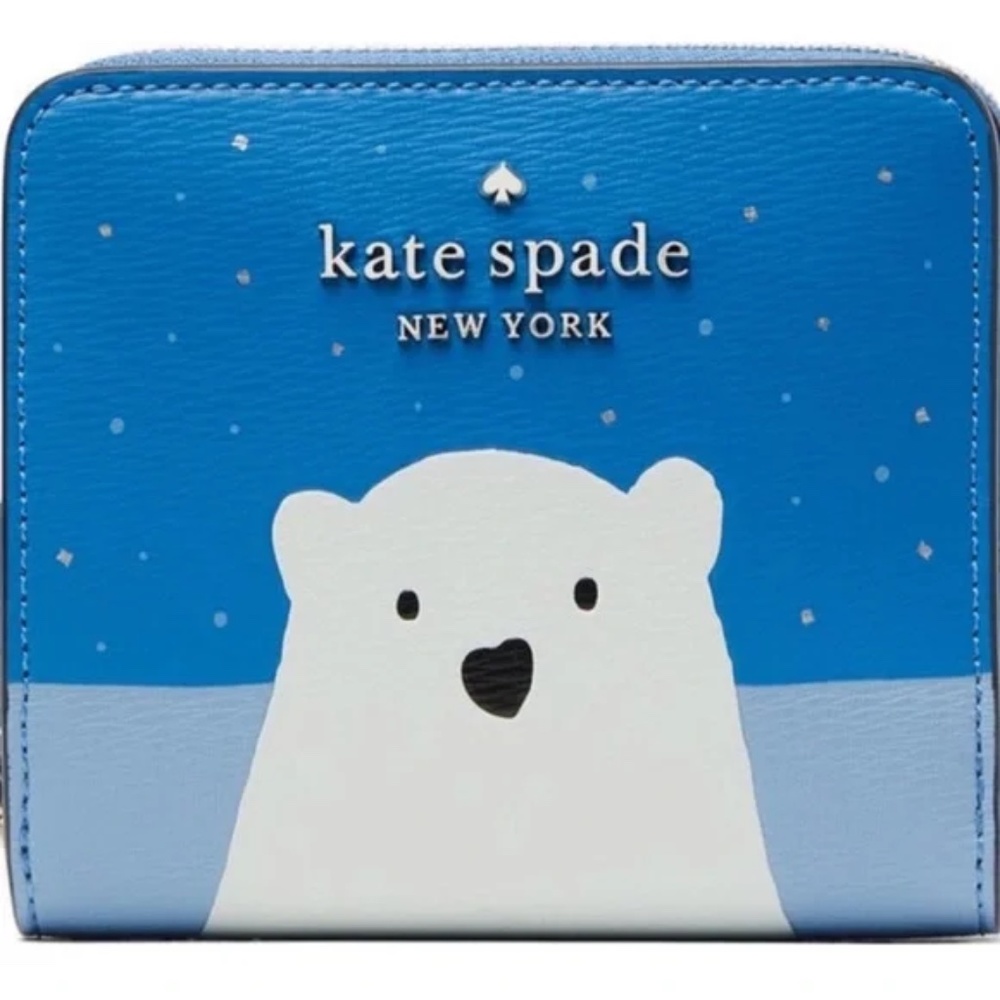 New Kate Spade Wallet